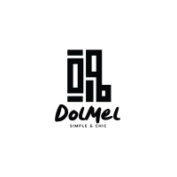 DolMel logo, DolMel contact details