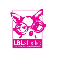 LBLstudio logo, LBLstudio contact details