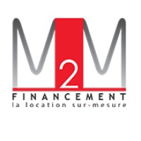 M2M FINANCEMENT logo, M2M FINANCEMENT contact details