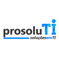 ProsoluTI logo, ProsoluTI contact details