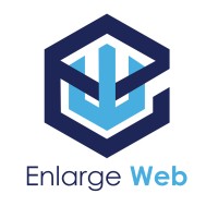 Enlarge Web Infotech logo, Enlarge Web Infotech contact details