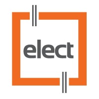 ELECT (France) logo, ELECT (France) contact details