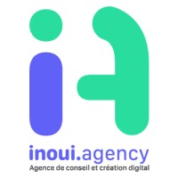 Inoui Agency logo, Inoui Agency contact details