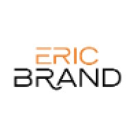 Eric Brand logo, Eric Brand contact details