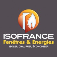 ISOFRANCE Fenêtres & Energies logo, ISOFRANCE Fenêtres & Energies contact details