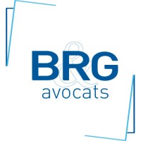 Brg Avocats logo, Brg Avocats contact details