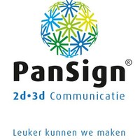 PanSign Communicatie logo, PanSign Communicatie contact details