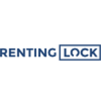 RentingLock logo, RentingLock contact details