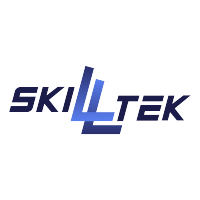 SkiLLTek logo, SkiLLTek contact details