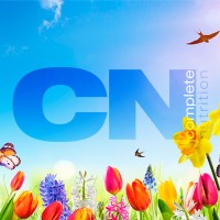 CN Mag logo, CN Mag contact details