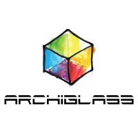 ARCHIGLASS logo, ARCHIGLASS contact details