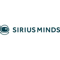 Sirius Minds GmbH logo, Sirius Minds GmbH contact details