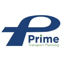 PRIME Transport Planning Ltd logo, PRIME Transport Planning Ltd contact details