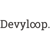 Devyloop logo, Devyloop contact details