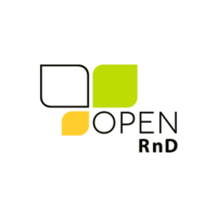 Open-RnD logo, Open-RnD contact details