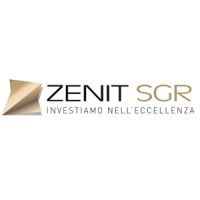 Zenit Sgr spa logo, Zenit Sgr spa contact details