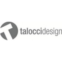 Talocci Design logo, Talocci Design contact details