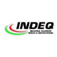 Indeq srl logo, Indeq srl contact details