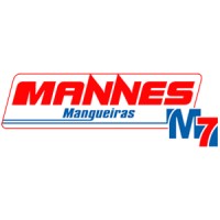 Mannes Mangueiras logo, Mannes Mangueiras contact details