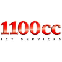 1100cc ICT Services B.V. logo, 1100cc ICT Services B.V. contact details