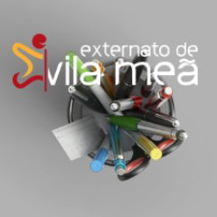 Externato de Vila Meã logo, Externato de Vila Meã contact details