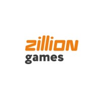 Zillion Games logo, Zillion Games contact details