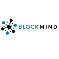 Blockmind logo, Blockmind contact details