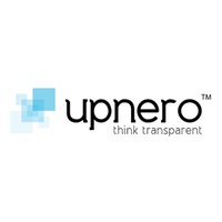 upnero™ logo, upnero™ contact details