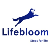 Lifebloom logo, Lifebloom contact details