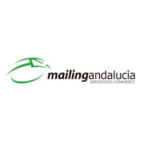 Mailing Andalucía Servicios para E-commerce logo, Mailing Andalucía Servicios para E-commerce contact details