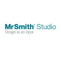 MrSmith Studio logo, MrSmith Studio contact details