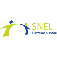 Snel Uitzendbureau logo, Snel Uitzendbureau contact details