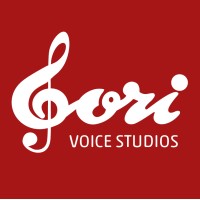 Gori Voice Studios, LLC logo, Gori Voice Studios, LLC contact details