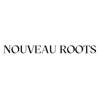 Nouveau Roots logo, Nouveau Roots contact details