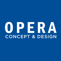 Opera Concept & Design logo, Opera Concept & Design contact details