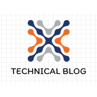 Technical Blog logo, Technical Blog contact details