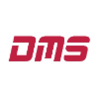 DMS Teamwear logo, DMS Teamwear contact details