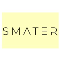 SMATER logo, SMATER contact details