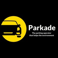 Parkade Enforcement Limited logo, Parkade Enforcement Limited contact details