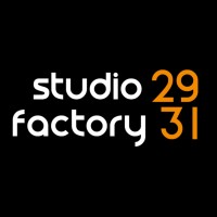 Studio29 Factory31 logo, Studio29 Factory31 contact details