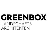 GREENBOX Landschaftsarchitekten Schäfer + Pieper PartG mbB logo, GREENBOX Landschaftsarchitekten Schäfer + Pieper PartG mbB contact details