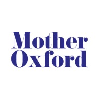 Mother Oxford logo, Mother Oxford contact details