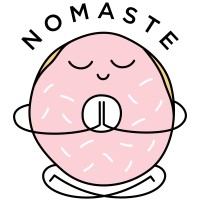 Nomaste logo, Nomaste contact details