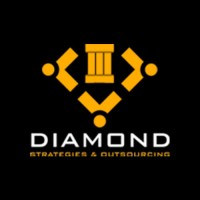 Diamond Strategies & Outsourcing logo, Diamond Strategies & Outsourcing contact details