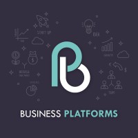 Business Platforms logo, Business Platforms contact details