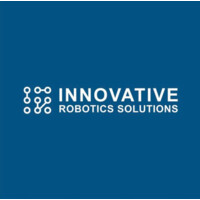 IRoboticsolutions logo, IRoboticsolutions contact details