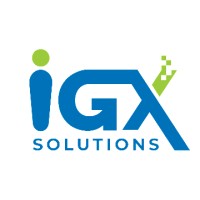 IGX Solutions - Enabling human & digital transformation through processes logo, IGX Solutions - Enabling human & digital transformation through processes contact details