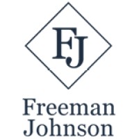 Freeman Johnson Solicitors logo, Freeman Johnson Solicitors contact details