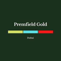 Premfield Gold Dubai logo, Premfield Gold Dubai contact details