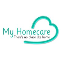 MyHomecare-Cheshire logo, MyHomecare-Cheshire contact details